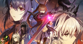 Arknights - Rise from Ember Episode 05 Vostfr
