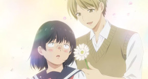 Busu ni Hanataba wo Episode 05 Vostfr