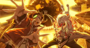 Dandadan 2 Episode 05 Vostfr