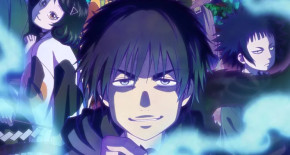 Dekin no Mogura Episode 04 Vostfr