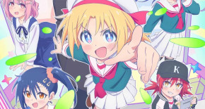 Game Center Shoujo to Ibunka Kouryuu Episode 04 Vostfr
