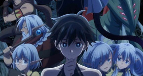 Isekai Mokushiroku Mynoghra : Hametsu no Bunmei de Hajimeru Sekai Seifuku Episode 04 Vostfr