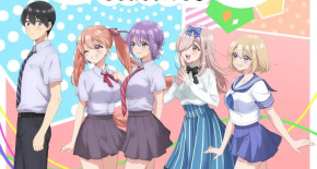 Kakkou no Iinazuke 2 Episode 04 Vostfr