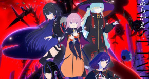 Kamitsubaki-shi Kensetsuchuu Episode 04 Vostfr