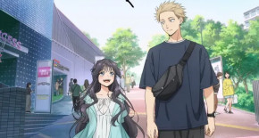Kaoru Hana wa Rin to Saku Episode 04 Vostfr