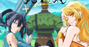 Kizetsu Yuusha to Ansatsu Hime Episode 05 Vostfr
