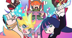 NEW PANTY & STOCKING Episode 04 Vostfr