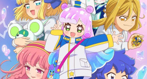 Puniru wa Kawaii Slime 2 Episode 04 Vostfr