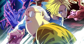 Sakamoto Days Part 2 Episode 03 Vostfr