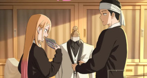 Sono Bisque Doll wa Koi wo Suru Season 2 Episode 05 Vostfr
