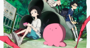 Takopi no Genzai Episode 06 Vostfr