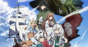 Tate no Yuusha no Nariagari 4 Episode 04 Vostfr