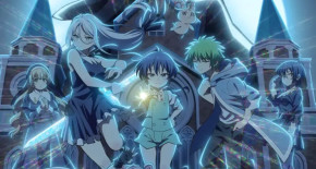 Tensei Shitara dai Nana Ouji datta node, Kimama ni Majutsu wo Kiwamemasu 2 Episode 04 Vostfr