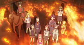 Turkey! Episode 04 Vostfr