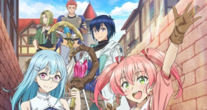 Yuusha Party wo Tsuihou sareta Shiromadoushi, S-Rank Boukensha ni Hirowareru: Kono Shiromadoushi ga Kikakugai Sugiru Episode 05 Vostfr